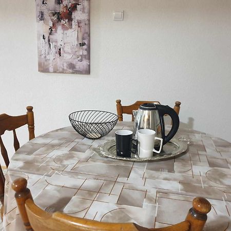 Comfortable Apartment For A Pleasant Trip Битоля Екстериор снимка