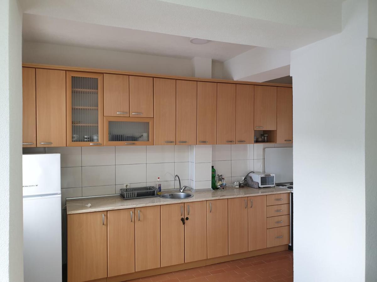 Comfortable Apartment For A Pleasant Trip Битоля Екстериор снимка