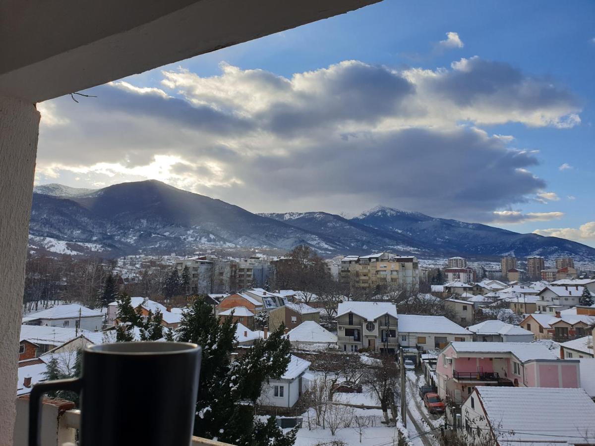 Comfortable Apartment For A Pleasant Trip Битоля Екстериор снимка
