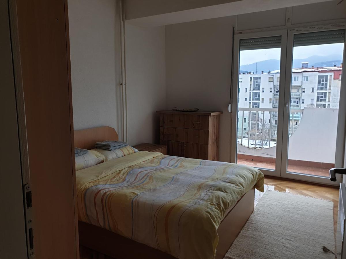 Comfortable Apartment For A Pleasant Trip Битоля Екстериор снимка