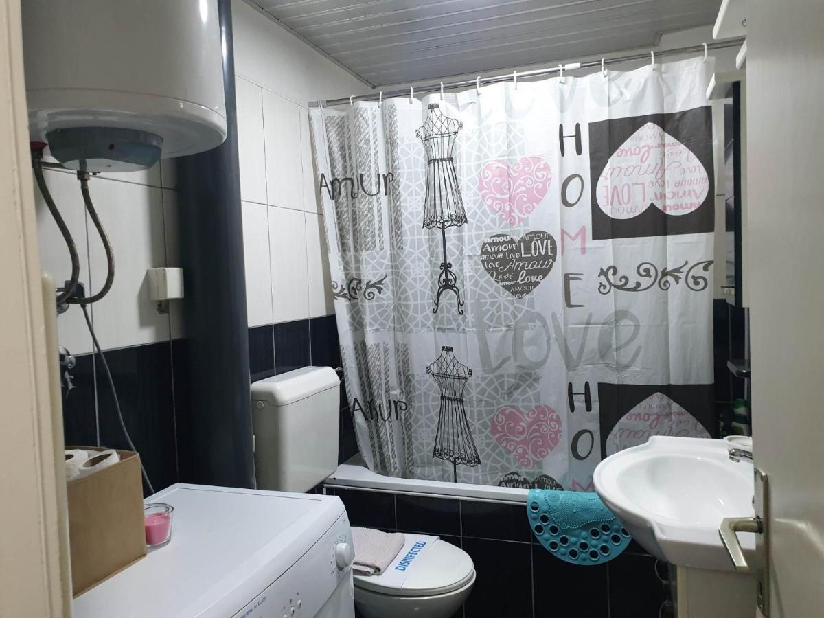 Comfortable Apartment For A Pleasant Trip Битоля Екстериор снимка