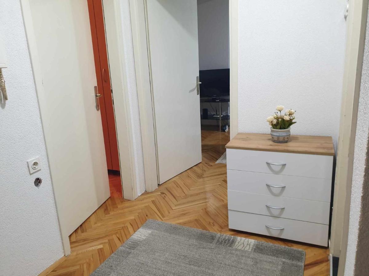Comfortable Apartment For A Pleasant Trip Битоля Екстериор снимка