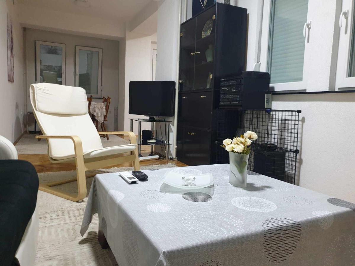Comfortable Apartment For A Pleasant Trip Битоля Екстериор снимка