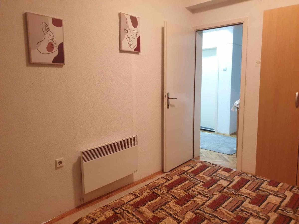 Comfortable Apartment For A Pleasant Trip Битоля Екстериор снимка