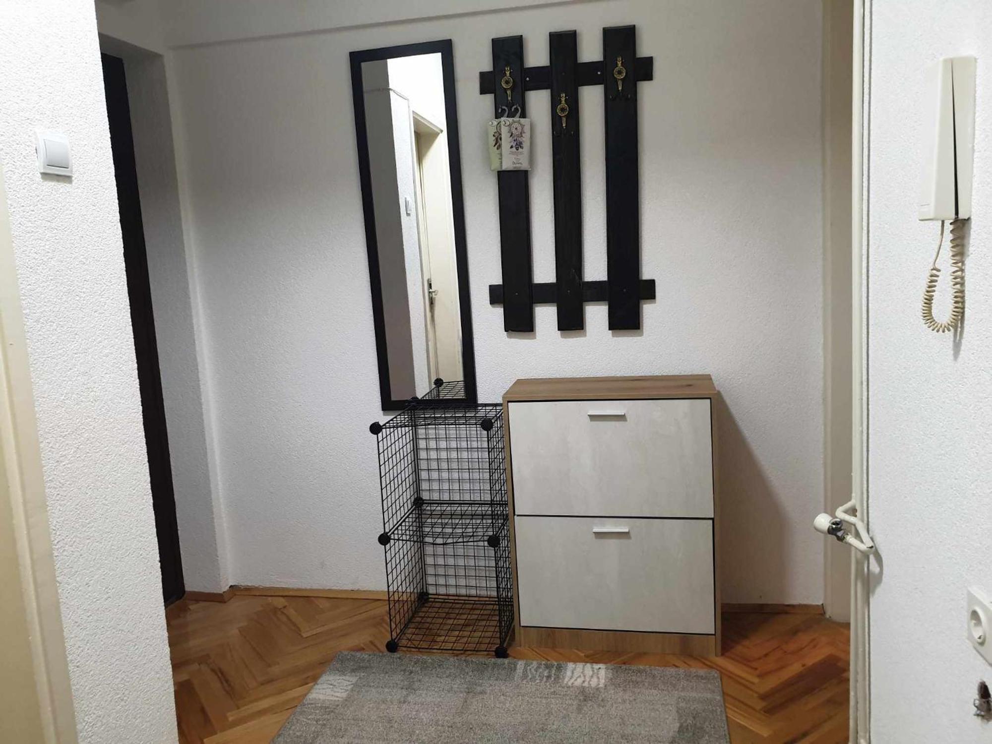 Comfortable Apartment For A Pleasant Trip Битоля Екстериор снимка