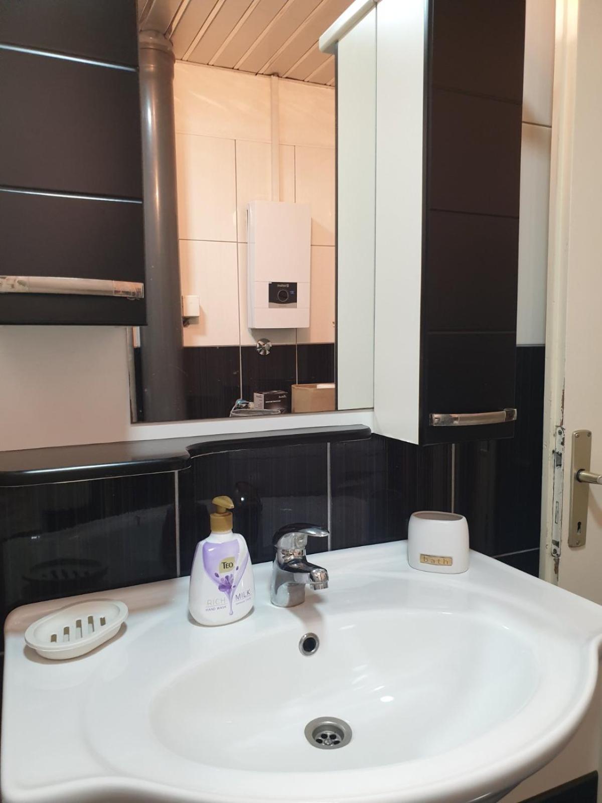 Comfortable Apartment For A Pleasant Trip Битоля Екстериор снимка