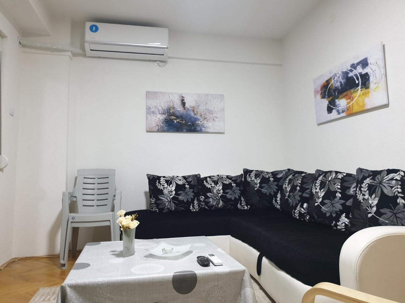 Comfortable Apartment For A Pleasant Trip Битоля Екстериор снимка
